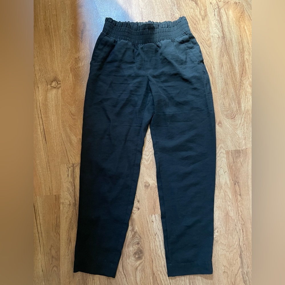 Linen Pants
